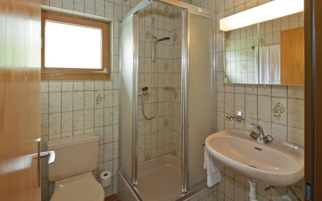 Bed & Breakfast Zurschmitten