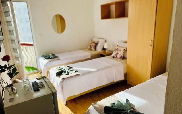 Bogumila Hotel