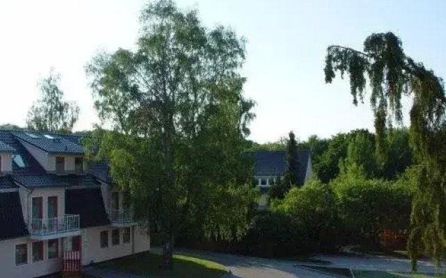 Residenz Lausitz