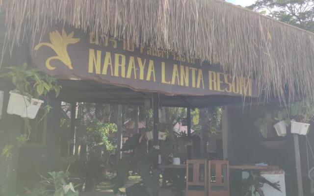 Naraya Resort