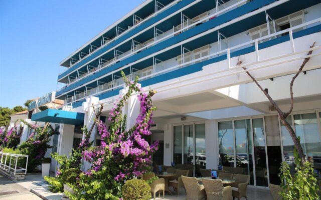 Hotel Kornati Biograd