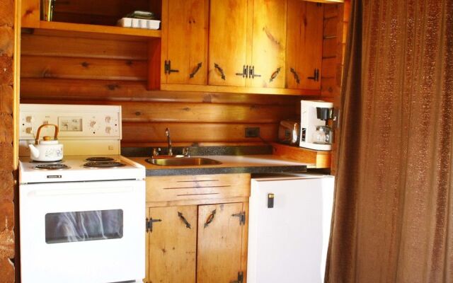 Lake Shore Salzburger Hof Resort