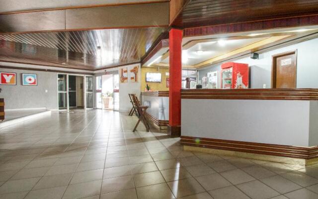 OYO New Anápolis Hotel, Imperatriz