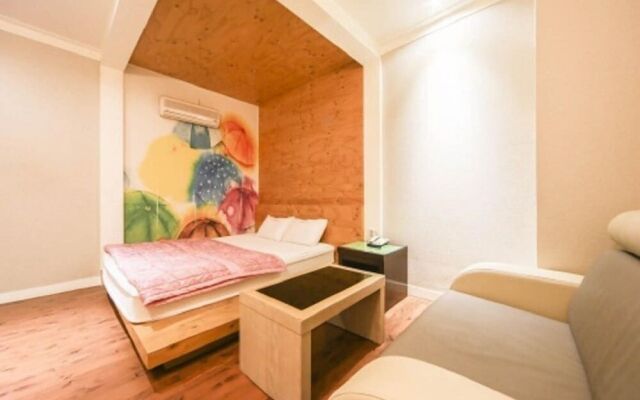 O2 motel
