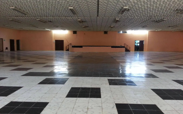 Hotel Carlos V