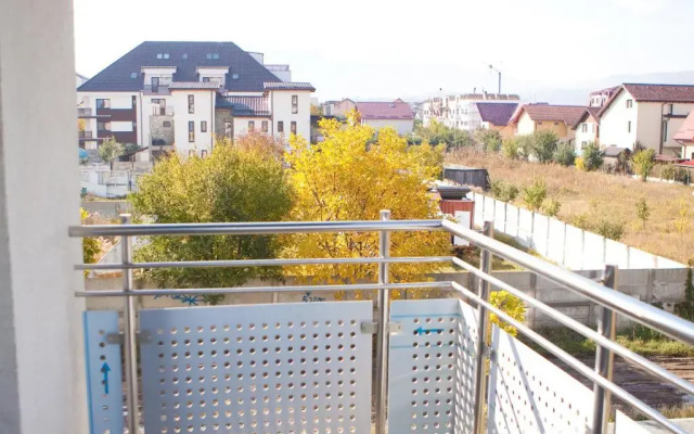 Brasov Welcome Apartment - CORESI
