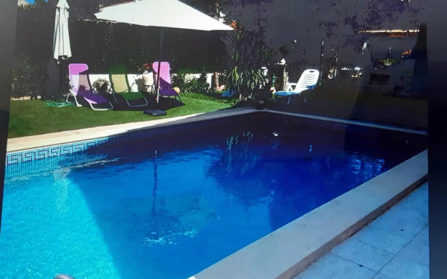 Villa Provençale
