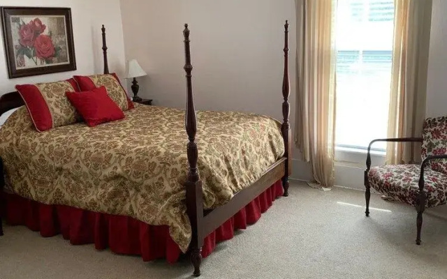 Key Falls Inn