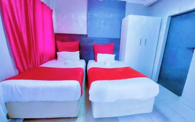 Latona Guest House & Spa