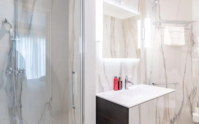 Villa Soleil Riviera