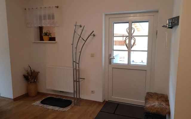 Appartement Mühlebnerhof