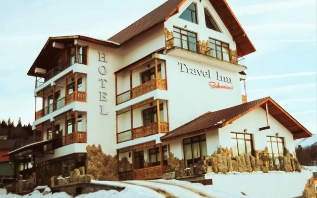 Travel Inn Bakuriani