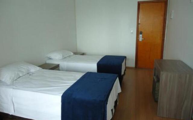 Hotel St. Daniel
