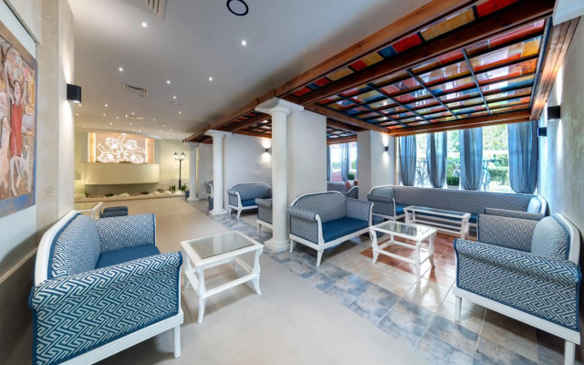 Hotel Bellevue Beach - All Inclusive