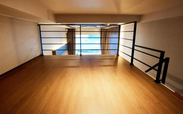 Pyeongchang Ramada Hotel & Suite