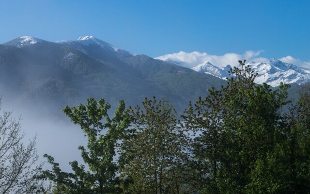 La Trabesse en Pyrénées