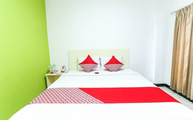 Hotel Orisa by OYO Rooms