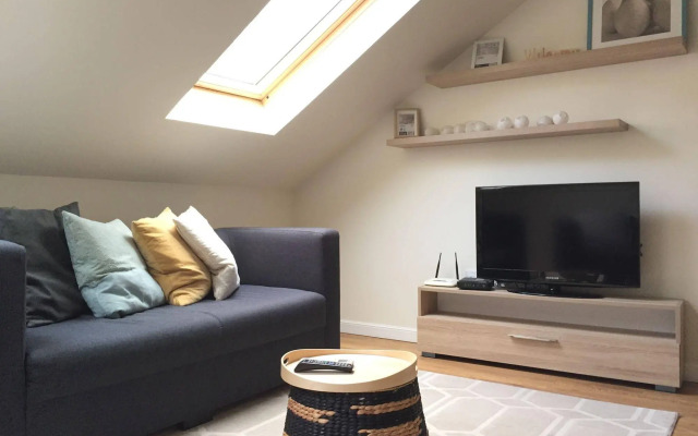 Antim Boutique Apartments
