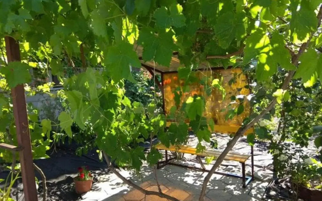 Uyutniy dom