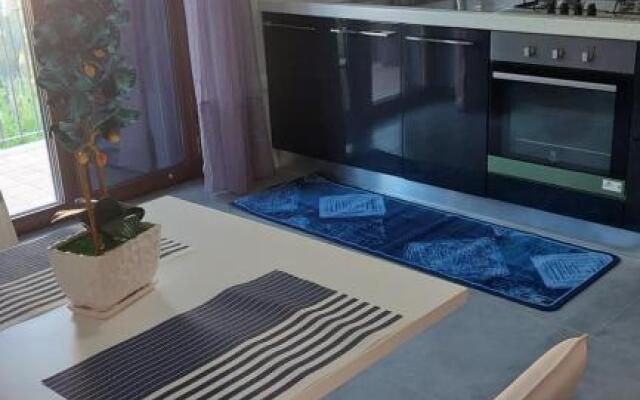 ALISON apartment
