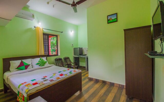 Oyo 15436 Home Studio Near Khuske Waterfall
