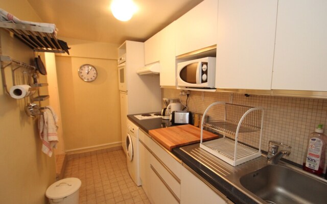 The Saint-Germain Voltaire Nest - MF01