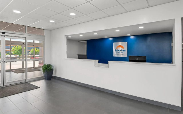 Suburban Studios Chester