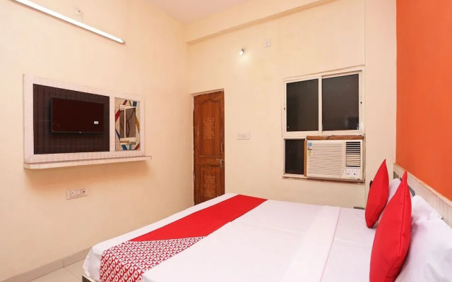 Shakuntalam By OYO Rooms