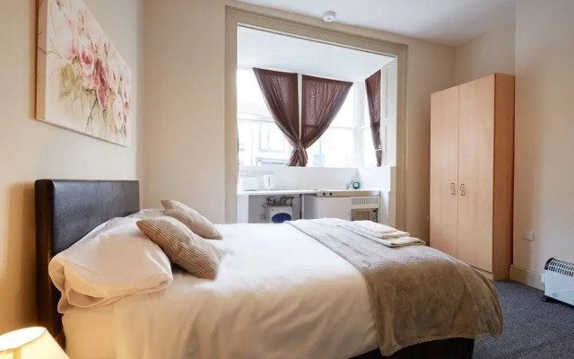 2 Studio - Hartlepool Studios