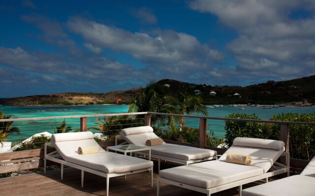 Rosewood Le Guanahani St Barth