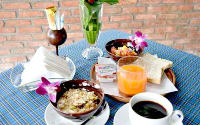 Phuket Lilla House