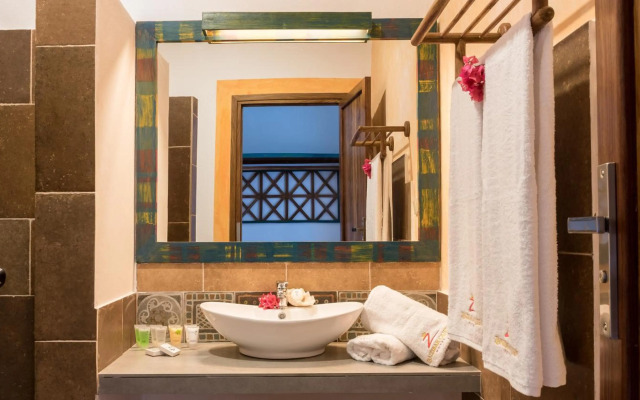 Zanzibar Queen Hotel