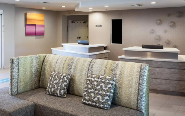 Residence Inn By Marriott Las Vegas/Green Valley