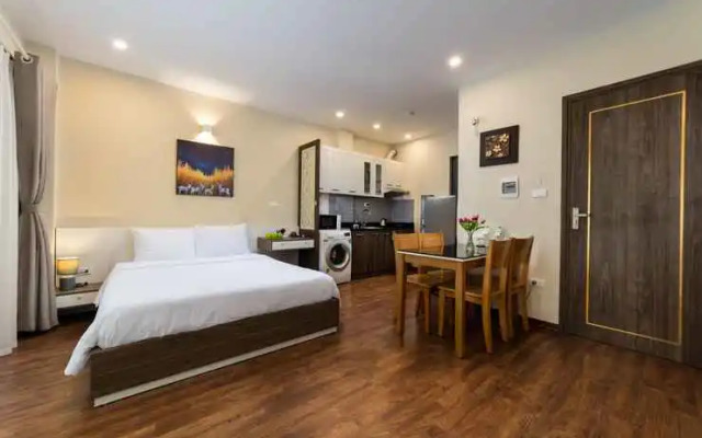 YR Hotel & Apartments