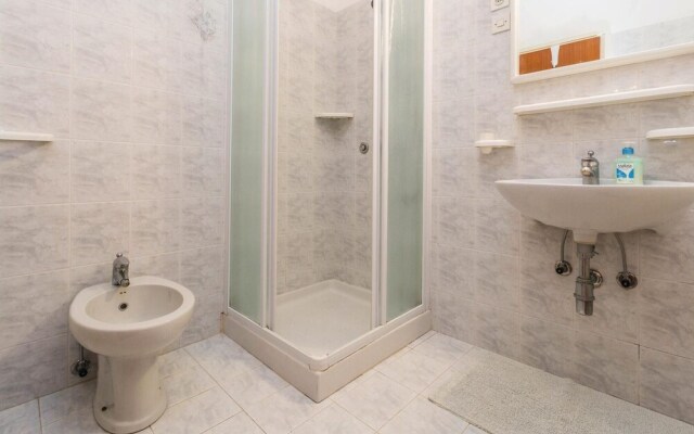 Awesome Home in Savudrija With Wifi and 2 Bedrooms