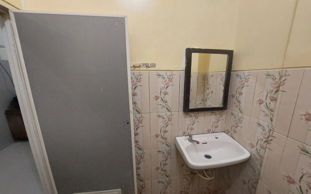 Hotel Parangtritis Gandung Jr