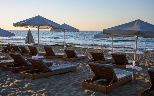 Malia Bay Beach Hotel & Bungalows