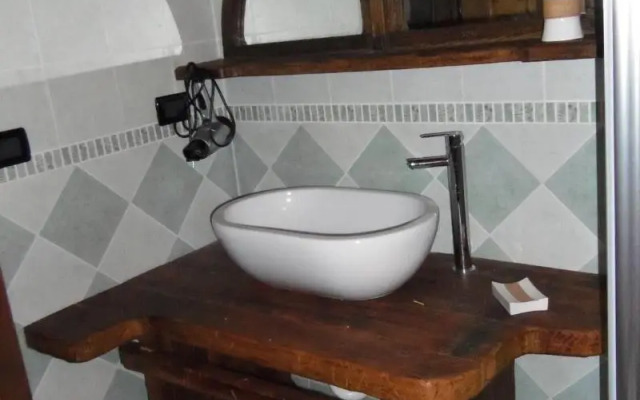 Affittacamere Saint Salod