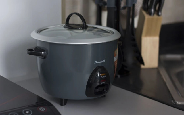 Indigo Ortigas @ Eton Emerald