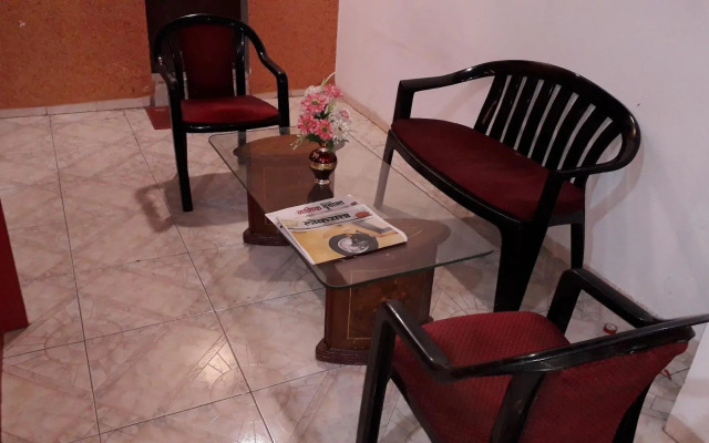 Grand Galaxy Hotel Krishna