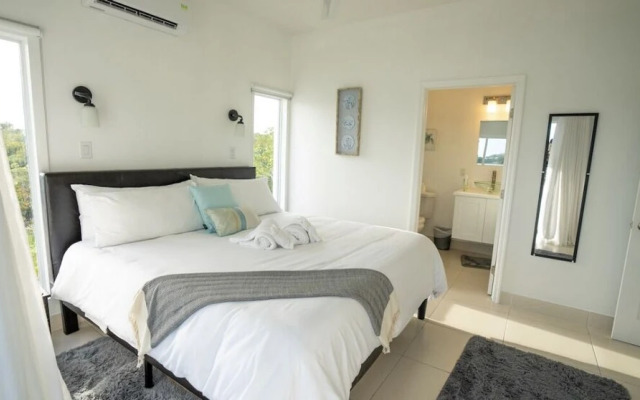 Flamingo Lake Villas | Turks and Caicos Islands