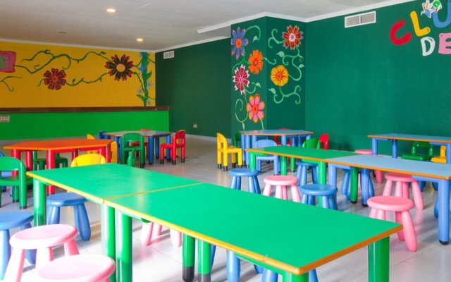 Playacartaya Hotel