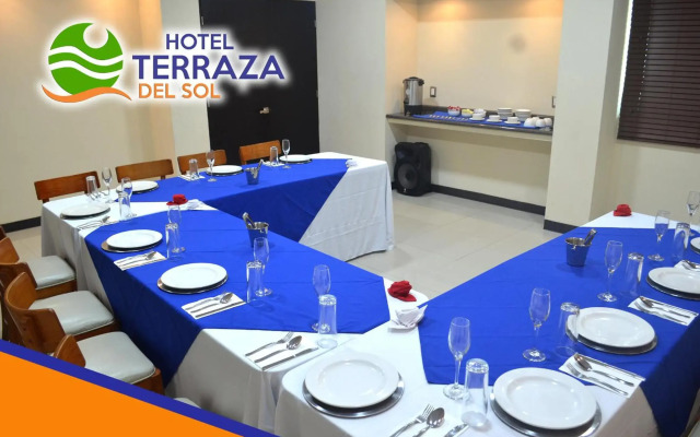 Hotel Terraza del Sol