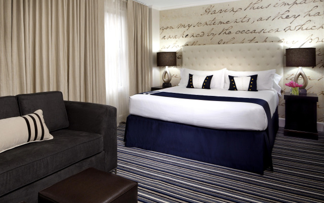 Kimpton George Hotel by IHG
