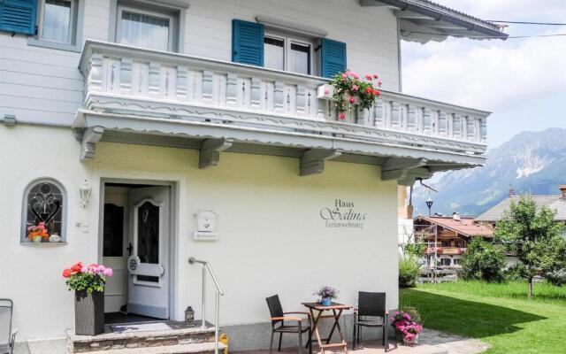 Haus Salina