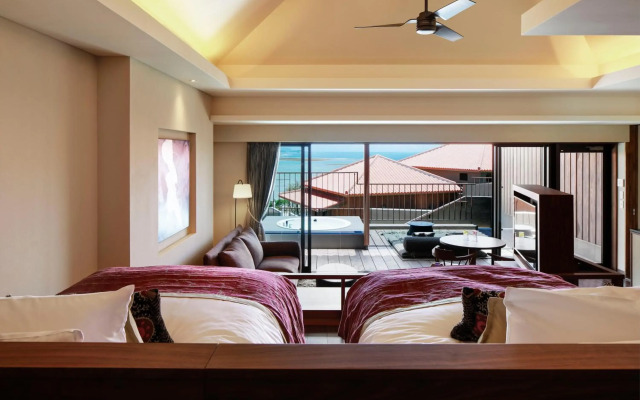 The Hiramatsu Hotels & Resorts Ginoza