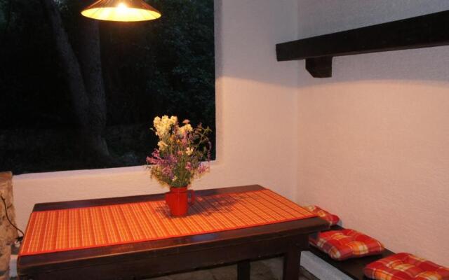Holiday Home Pine Villa