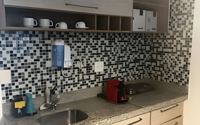 Brisas do Lago - Apartamento 4