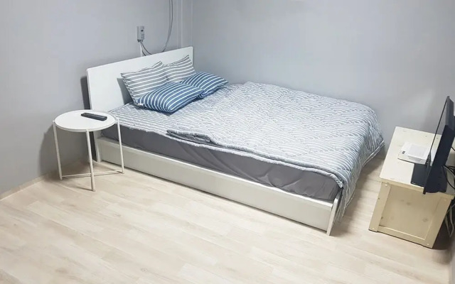 Boryeong Awesome Guest House