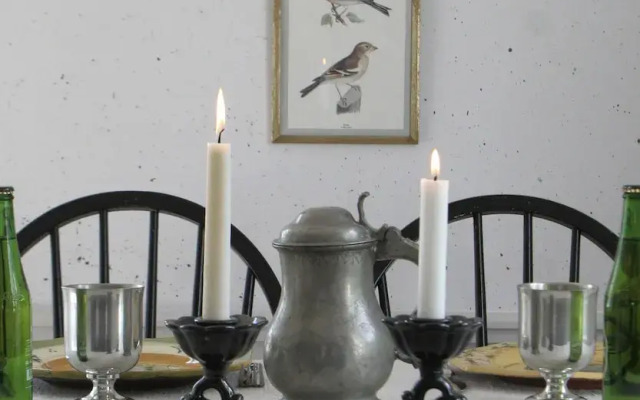 Tjällmo Gästgifvaregård